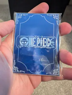 One Piece CCG Yamato JKR Metal Card Qixing QX-JKR-003 - Image 2