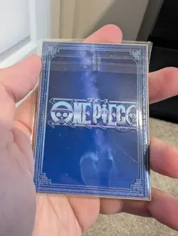 One Piece CCG Boa Hancock Metal Card Qixing QX-SZR-005 - Image 2