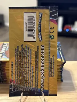 1 Pokemon Team Up Booster Pack (3 Card Pack) - Sealed - Random Artwork On Pack - Image 2