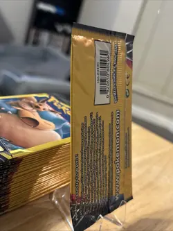 1 Pokemon Team Up Booster Pack (3 Card Pack) - Sealed - Random Artwork On Pack - Image 4