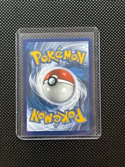 Crystal Cave 230/203 Gold Evolving Skies Trainer Stadium Pokemon Card NM - Image 2