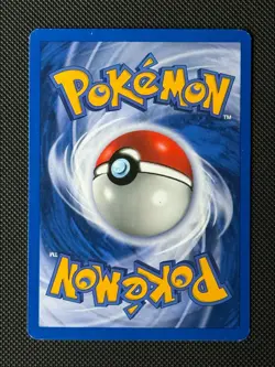 Pokemon Cards _____'s Pikachu 24 Holo Wizards Black Star Promos Promo NM 3 - Image 2