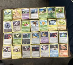 Pokemon TCG Base Set (150 Cards - Card Tin Included) - Image 2
