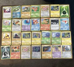 Pokemon TCG Base Set (150 Cards - Card Tin Included) - Image 4