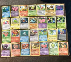 Pokemon TCG Base Set (150 Cards - Card Tin Included) - Image 5