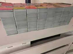 ⚡Bulk 38.5K Pokemon Cards Lot | Mint Condition | Modern Era | No Energy Cards - Image 1
