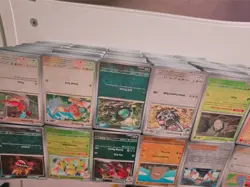 ⚡Bulk 38.5K Pokemon Cards Lot | Mint Condition | Modern Era | No Energy Cards - Image 2
