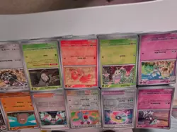 ⚡Bulk 38.5K Pokemon Cards Lot | Mint Condition | Modern Era | No Energy Cards - Image 3