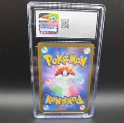 ✨✨ CGC 10 Okidogi 110/101 AR Art Rare Transformation Mask sv6 Pokemon Card - Image 2