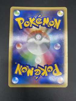 Honchkrow Holo #226 DP2 Secret of the Lakes Japanese Pokemon Card Unlimited HP - Image 2