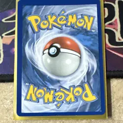 Pokemon M Charizard EX Mega Ultra Rare Holo 101/ 108 Evolutions Card - Image 2