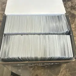Magic: The Gathering Card Lot - hundreds of Magic cards, son’s collection - Image 2