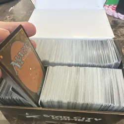 Magic: The Gathering Card Lot - hundreds of Magic cards, son’s collection - Image 3