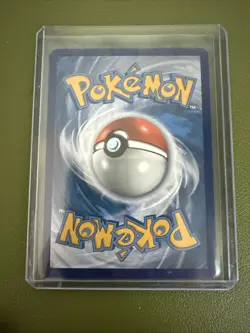 Pokemon TCG Lapras VMAX Holo Rare Card Shining Fates SV111/SV122 - Image 2