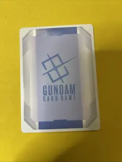 Citizens, Take a Stand! (GD01-105) (NM) - Gundam Card Game -Newtype Rising (ENG) - Image 2