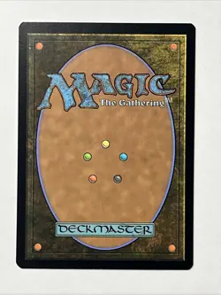 MTG Magic The Gathering Spiteful Banditry 0439 LTR Borderless Mythic - Image 2