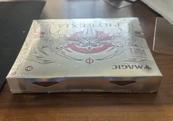 Magic The Gathering Phyrexia All Will Be One Omega Collector Booster Sealed - Image 4