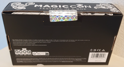 MTG Secret Lair ~ Festival in a Box: Las Vegas 2025 ~ Sealed in Hand! - Image 3