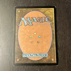 Memory Erosion - HP! - Magic MTG Single. - Image 2