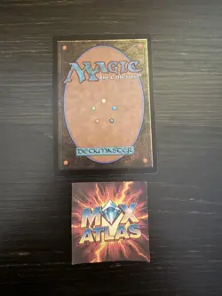 MTG - Fumulus, the Infestation (Anime) R Foundations Jumpstart 42 NM - Image 2