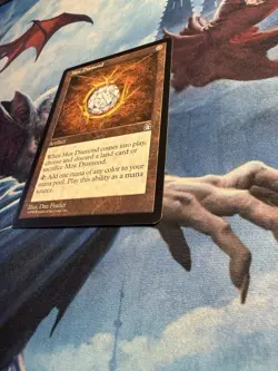 Mox Diamond Stronghold Regular - Image 5