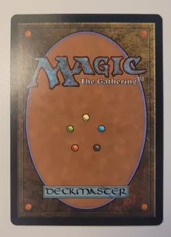 MTG Grey Merchant of Asphodel 89/249 CCG - Image 2