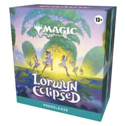 Pre-Release Pack Lorwyn Eclipsed ECL MTG - Image 1