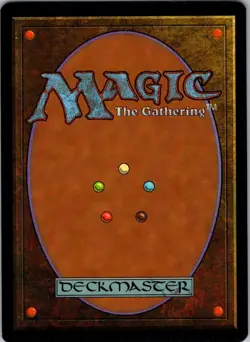 1996 Mirage J Political Trickery Expansion/Rare #81 - Image 2