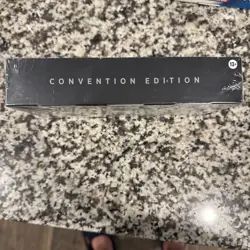 Mystery Booster: Convention Edition - Booster Box (2021) MTG Sealed Magic Sealed - Image 2