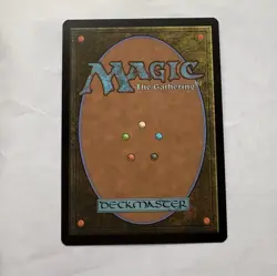 Alela, Cunning Conqueror Magic: the Gathering (WOC) Foil NM - Image 2