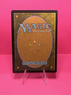 Molten Gatekeeper Modern Horizons 3 Foil - Image 2