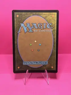 Molten Gatekeeper Modern Horizons 3 Foil - Image 4