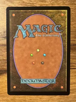 Magic MTG Final Fantasy Minwu, Rebellion Strategist #25 *NON-FOIL* FCA Ages - Image 2