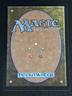 MTG Edge of Eternities Mightform Harmonizer Borderless 0297 NM Rare - Image 2