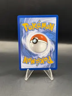 2025 Pokemon Destined Rivals Team Rocket's Spidops IR 187/182 - Image 2