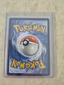 Pokemon TCG - Team Rocket's Mewtwo EX - 213/182 - Ultra Rare - Destined Rivals - Image 2