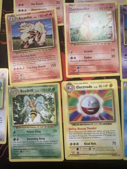 HUGE Lot Of 40+ Mid Era Pokemon Cards XY Evolutions + Lots of RARES NM 🔥🔥🔥 - Image 2