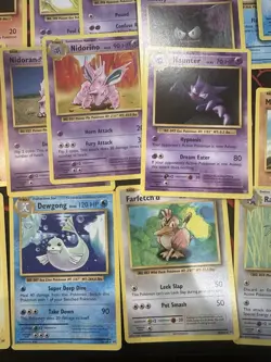 HUGE Lot Of 40+ Mid Era Pokemon Cards XY Evolutions + Lots of RARES NM 🔥🔥🔥 - Image 3