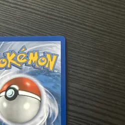 Pokemon TCG 2016 XY Breakpoint Mega M Gyarados EX Ultra Rare Holo Card 27/122 - Image 3