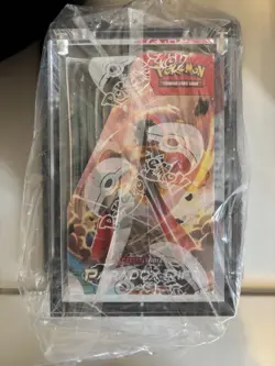 Pokemon TCG: Scarlet & Violet - Paradox Rift Booster Box - 36 Packs 820650863998 - Image 4
