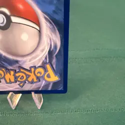 Pokemon Rapid Strike Urshifu V Ultra Rare Full Art Holo 153/163 Battle Styles - Image 5