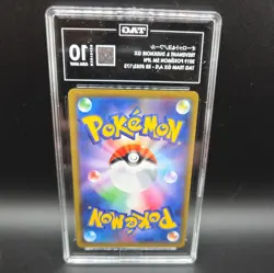 2019 Pokemon Japanese SM Tag Team Trevenant Dusknoir GX 053/173 TAG 10 GEM MINT - Image 2