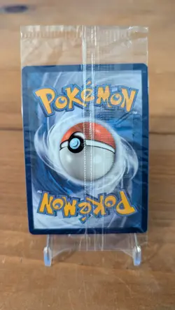 Pokemon TCG Snorlax SVP 051 Scarlet & Violet Black Star Promo Sealed - Image 2