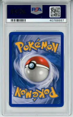 2006 POKEMON EX DRAGON FRONTIERS TAILLOW #66 REVERSE HOLO PSA 9 MINT #40768887 - Image 2