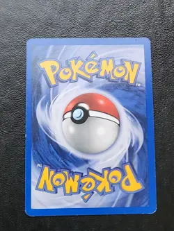 Giovanni's Gyarados 5/132 Gym Challenge Holo pokemon TCG - Image 5