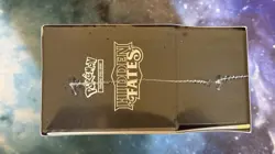 Pokemon Hidden Fates Elite Trainer Box Sealed - Image 3