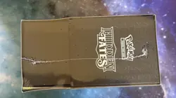 Pokemon Hidden Fates Elite Trainer Box Sealed - Image 5