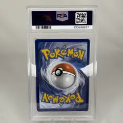 Mimikyu SWSH136 Pokemon Celebrations Promo PSA Mint 9 Delta Species - Image 2