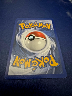 Pokemon Neo Discovery 1st Edition - Unown M 49/75 NM - Image 2