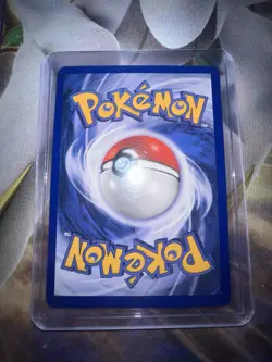Pokemon TCG Dark Raticate 51/82 Non-holo Vintage 1st edition Team Rocket set - Image 2